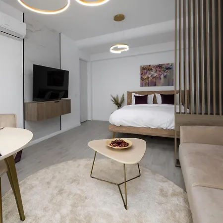 Апартаменты Lila - By Solinis Homes