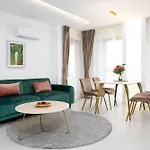 Lila - By Solinis Homes * Bukarest