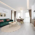 Apartman Lila - By Solinis Homes *