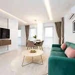 Lila - By Solinis Homes Appartement *