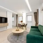 Lila - By Solinis Homes Apartment Bukarest
