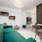 Lila - By Solinis Homes Apartment