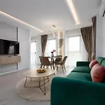Lila - By Solinis Homes Bucarest