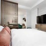 Lila - By Solinis Homes Apartman Bukarest