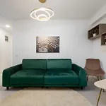 Lila - By Solinis Homes Apartment *