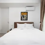 Lila - By Solinis Homes 公寓 *