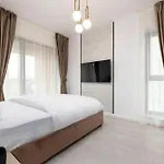 Apartment Lila - By Solinis Homes