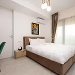 Apartman Lila - By Solinis Homes Bukarest