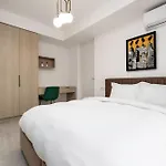 Apartman Lila - By Solinis Homes Bukarest