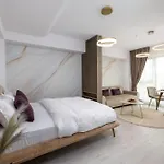 Lila - By Solinis Homes 公寓 布加勒斯特