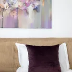 Apartment Lila - By Solinis Homes Bukarest