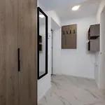 Appartement Lila - By Solinis Homes Bucarest