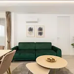 Lila - By Solinis Homes Bukarest