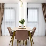 Apartment Lila - By Solinis Homes Bukarest