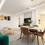 Lila - By Solinis Homes Apartment *