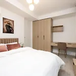 Apartment Lila - By Solinis Homes