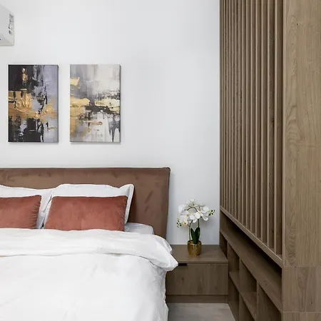 Appartement Lila - By Solinis Homes
