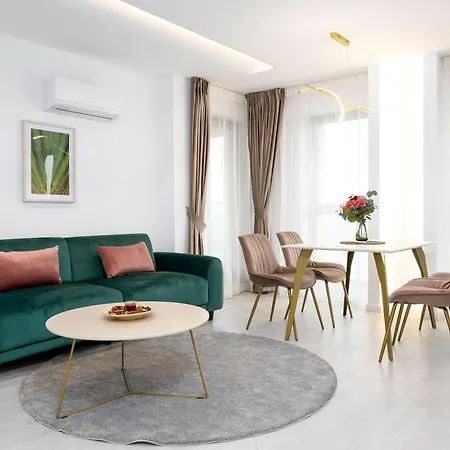 Lila - By Solinis Homes * Bucharest