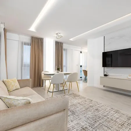 Lila - By Solinis Homes * Bucharest