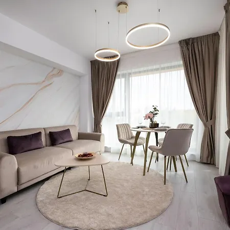 Apartment Lila - By Solinis Homes *