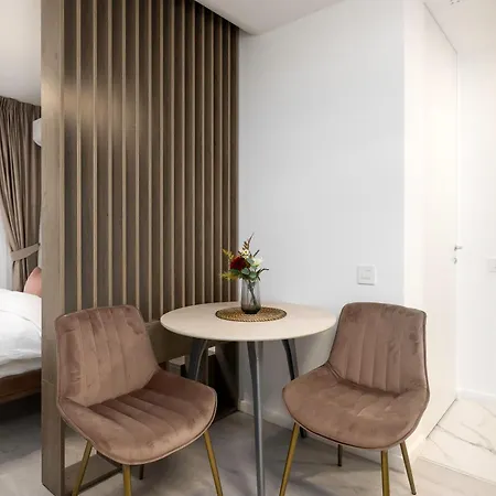Lila - By Solinis Homes * Bucarest
