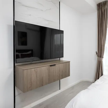 Lila - By Solinis Homes * Bucarest
