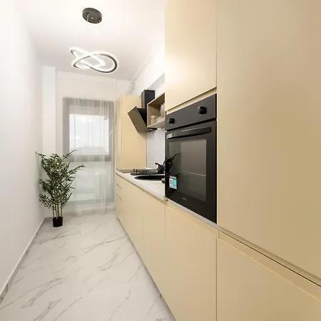 Lila - By Solinis Homes Appartement