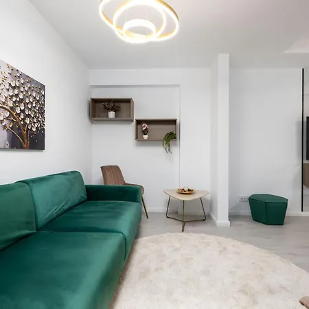 Lila - By Solinis Homes * 布加勒斯特