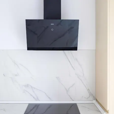 Lila - By Solinis Homes Appartement *