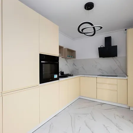 Apartment Lila - By Solinis Homes