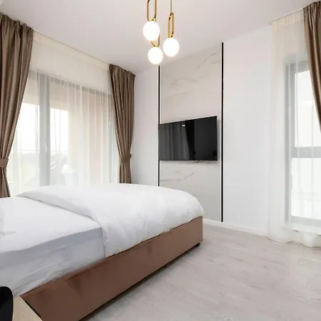 Apartment Lila - By Solinis Homes