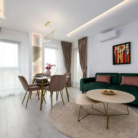 Lila - By Solinis Homes