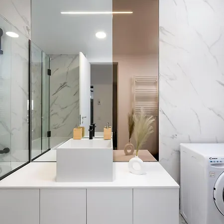 Lila - By Solinis Homes Bucharest