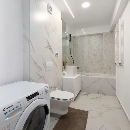 Apartment Lila - By Solinis Homes