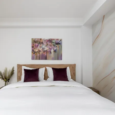 公寓 Lila - By Solinis Homes