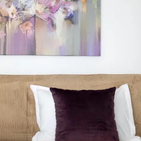 Appartement Lila - By Solinis Homes Bucarest