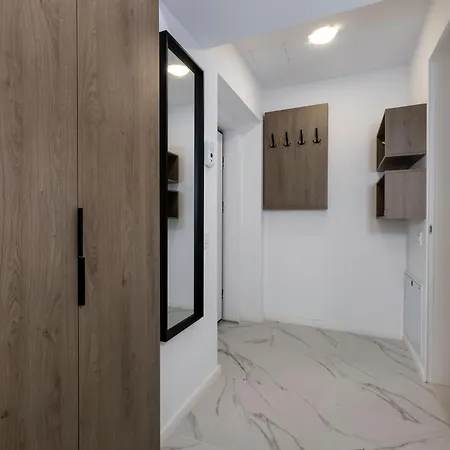 Apartment Lila - By Solinis Homes Bucharest
