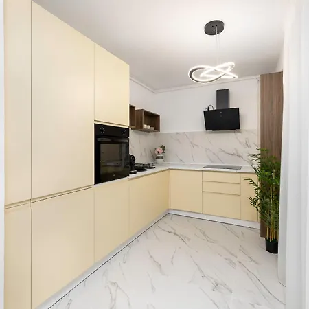 Lila - By Solinis Homes Apartment Bucharest