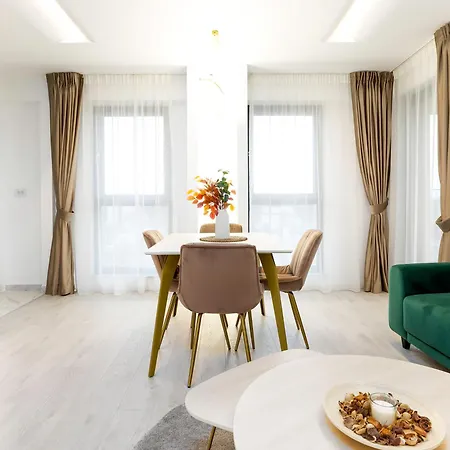 Appartement Lila - By Solinis Homes