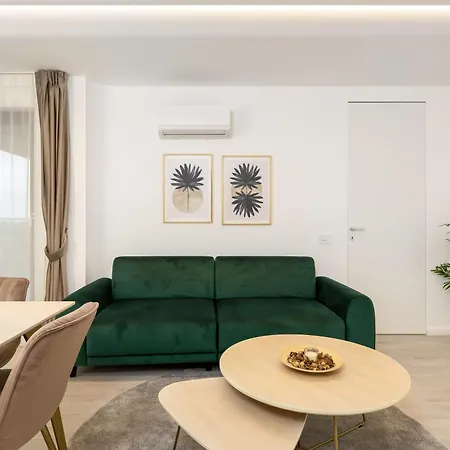 Lila - By Solinis Homes Bucharest