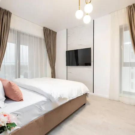 Apartment Lila - By Solinis Homes