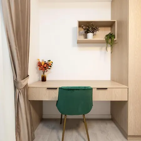 Lila - By Solinis Homes * Bucarest