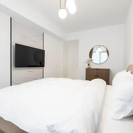 Apartment Lila - By Solinis Homes