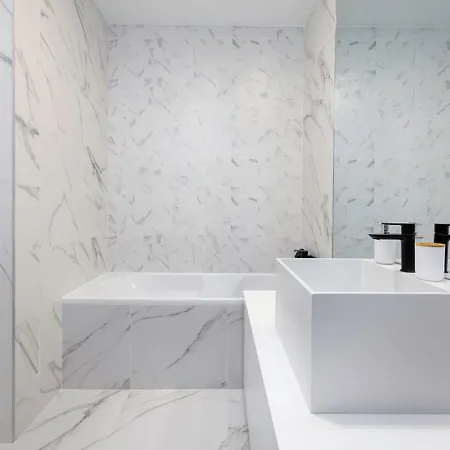 Lila - By Solinis Homes Apartment Bucharest