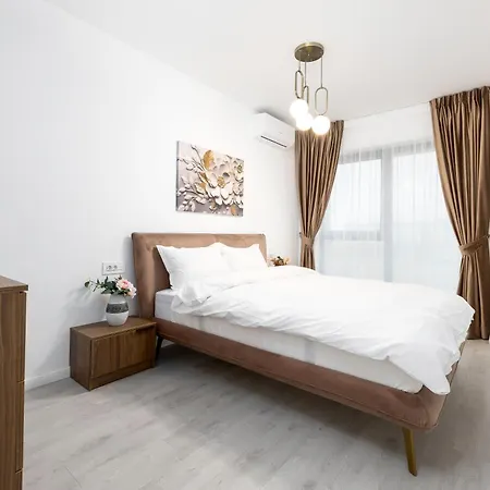 Apartment Lila - By Solinis Homes *
