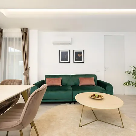 Lila - By Solinis Homes Bucharest