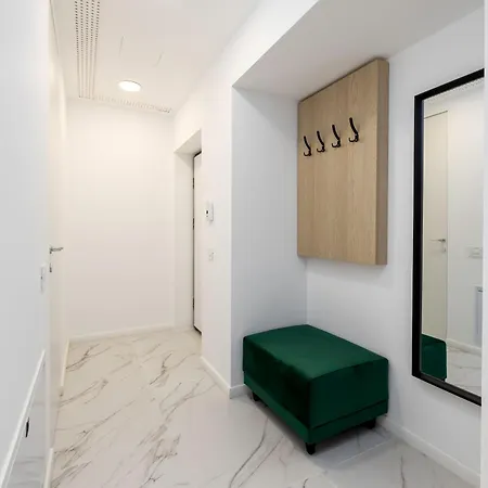 Lila - By Solinis Homes Bucharest