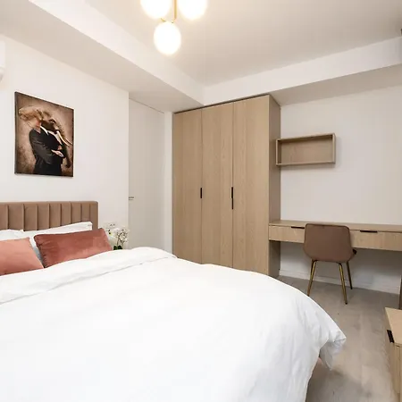 Apartment Lila - By Solinis Homes