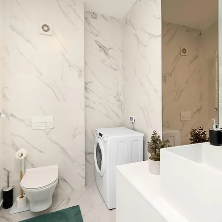 Lila - By Solinis Homes * Bucarest