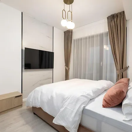 Apartment Lila - By Solinis Homes